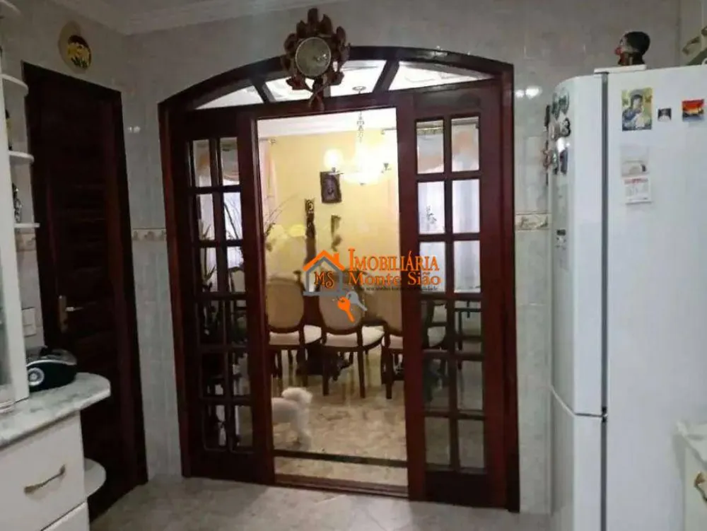 Sobrado, 3 quartos, 260 m² - Foto 7