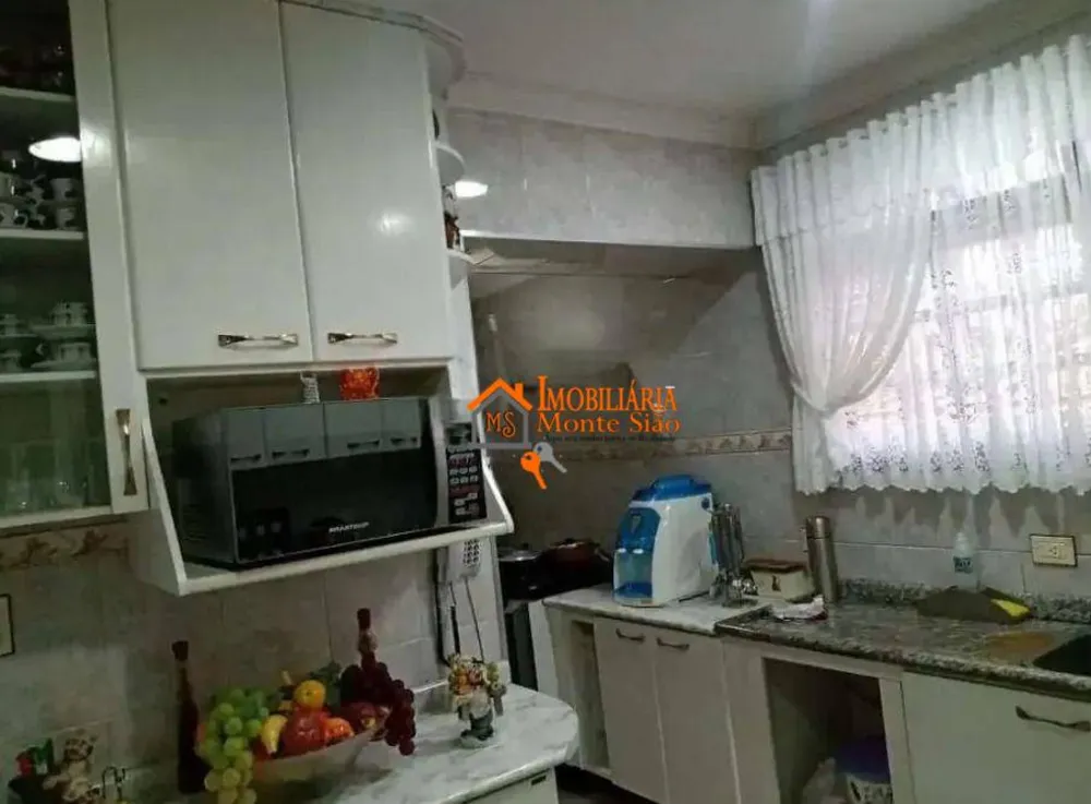 Sobrado, 3 quartos, 260 m² - Foto 6