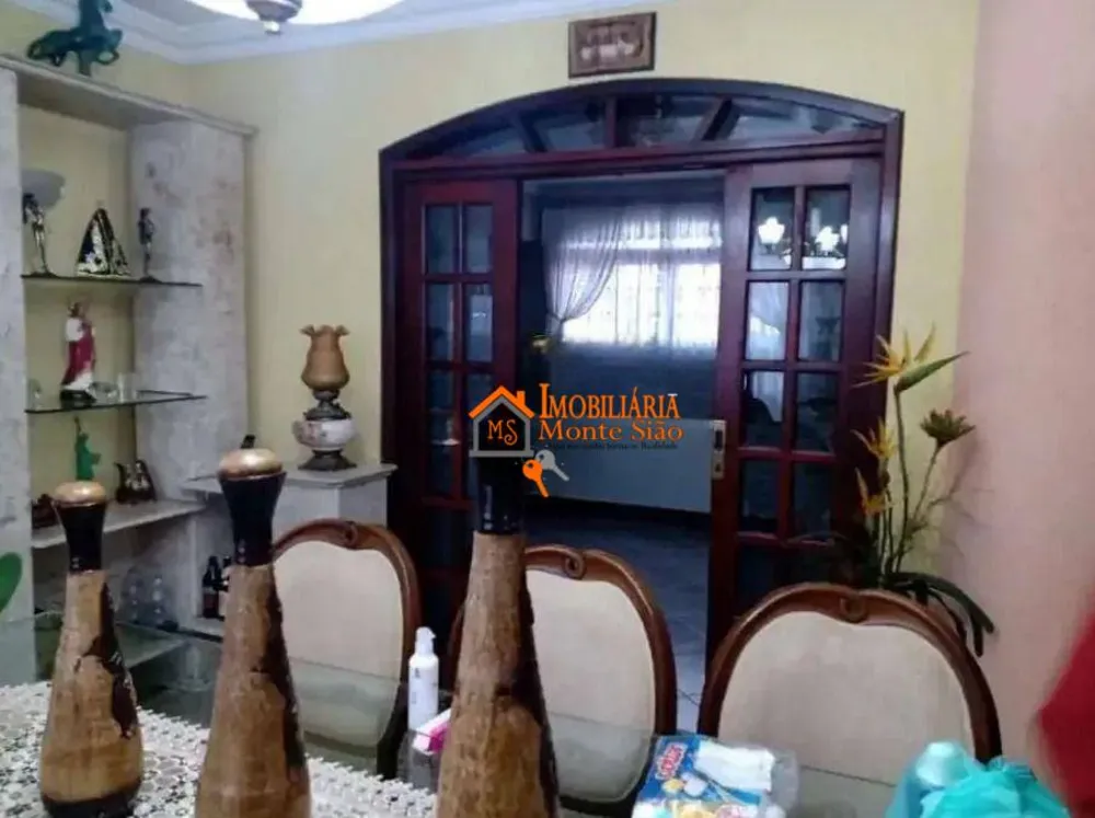 Sobrado, 3 quartos, 260 m² - Foto 5