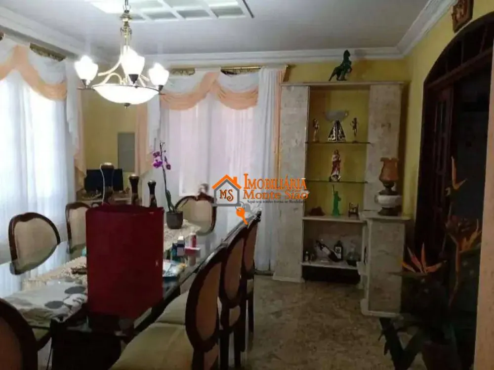 Sobrado, 3 quartos, 260 m² - Foto 4