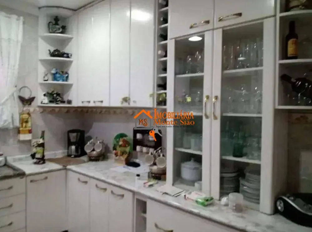 Sobrado, 3 quartos, 260 m² - Foto 8