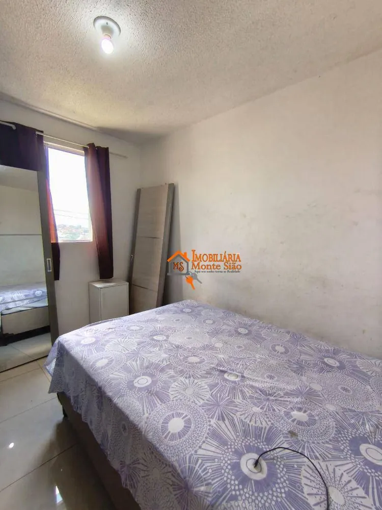 Apartamento, 2 quartos, 50 m² - Foto 8