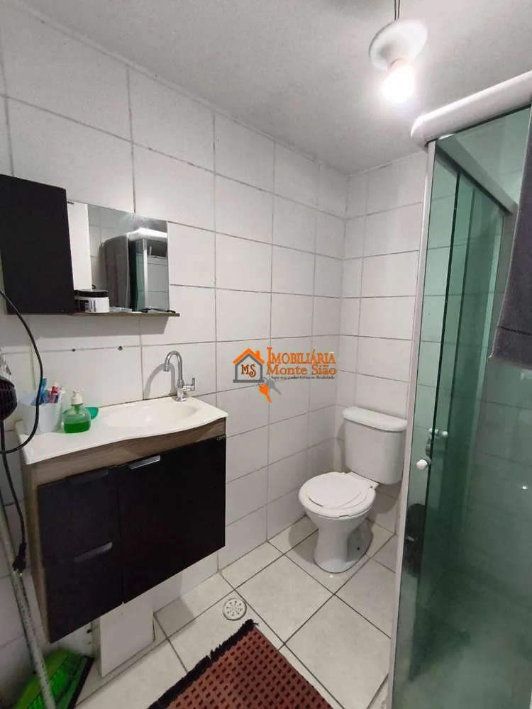 Apartamento, 2 quartos, 50 m² - Foto 6