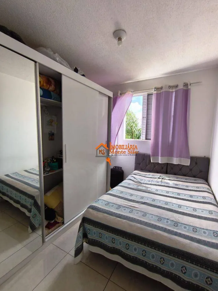 Apartamento, 2 quartos, 50 m² - Foto 11