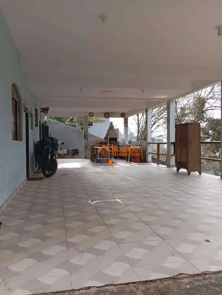 Sobrado, 3 quartos, 300 m² - Foto 12