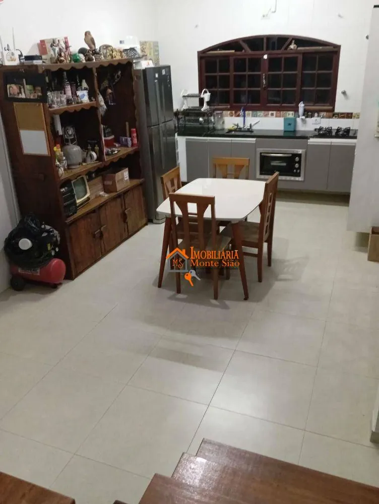 Sobrado, 3 quartos, 300 m² - Foto 6