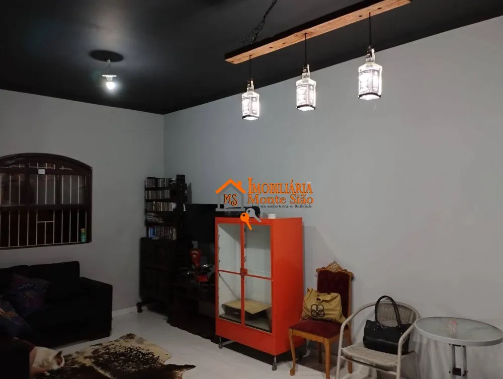 Sobrado, 3 quartos, 300 m² - Foto 11