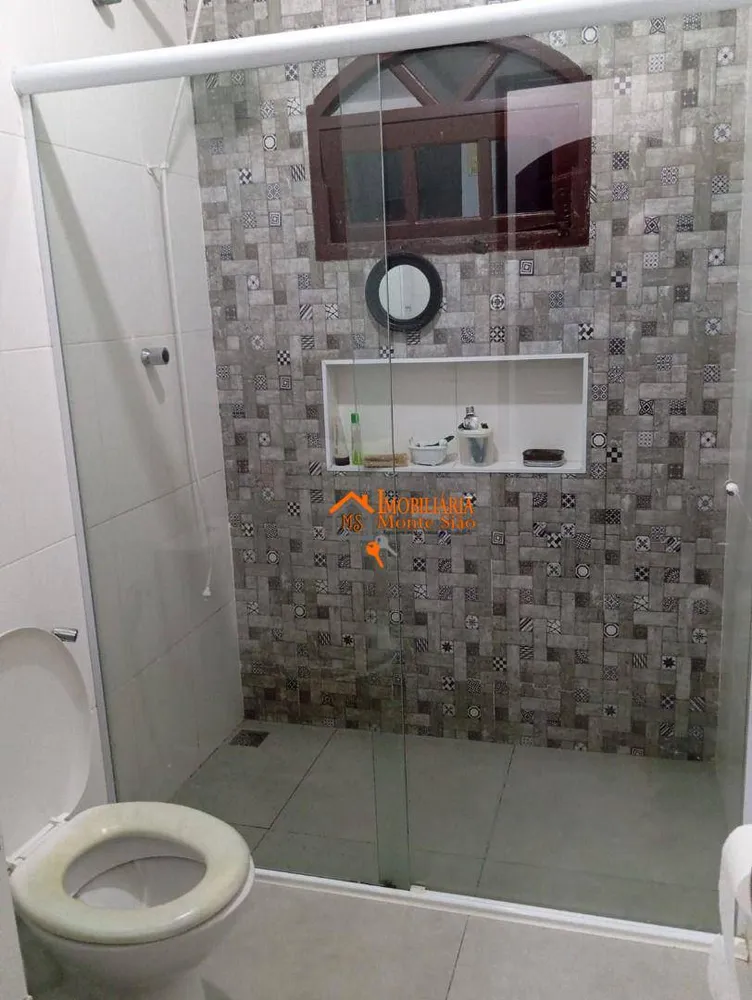 Sobrado, 3 quartos, 300 m² - Foto 9