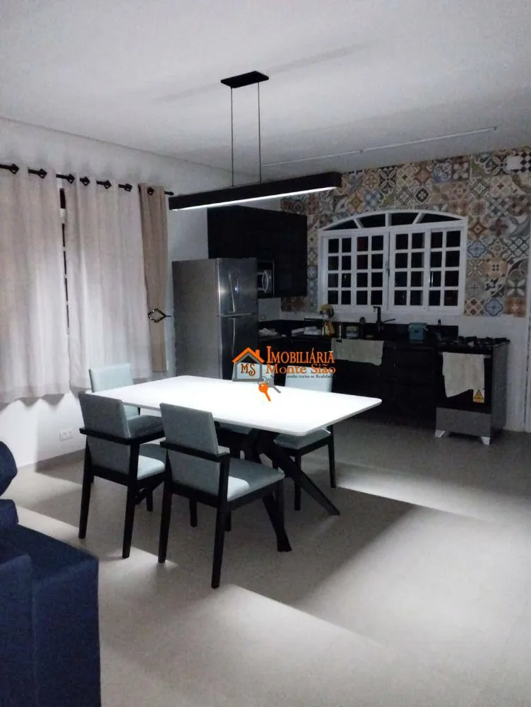 Sobrado, 3 quartos, 300 m² - Foto 5