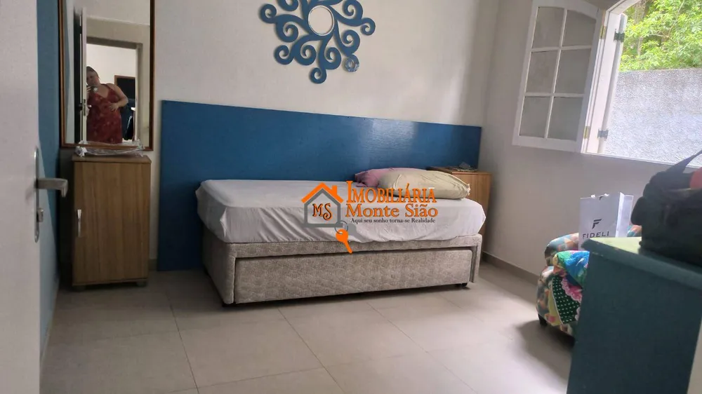 Sobrado, 3 quartos, 300 m² - Foto 2