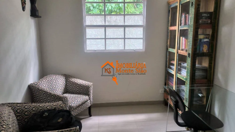 Sobrado, 3 quartos, 300 m² - Foto 3