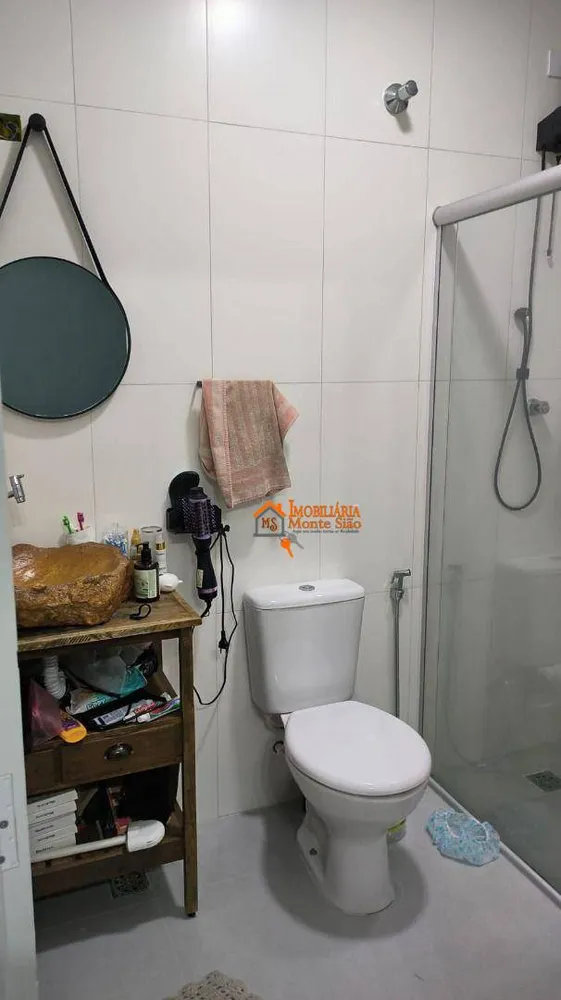 Sobrado, 3 quartos, 300 m² - Foto 7