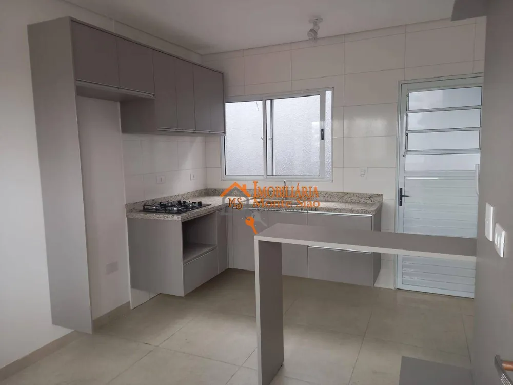 Apartamento, 2 quartos, 40 m² - Foto 6