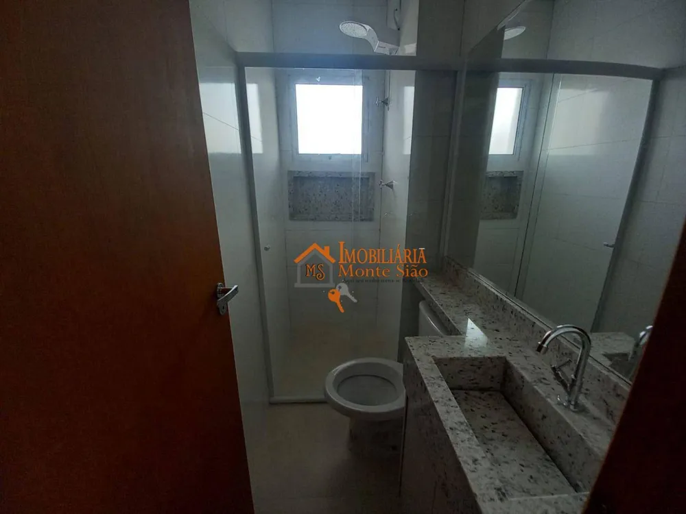 Apartamento, 2 quartos, 40 m² - Foto 7