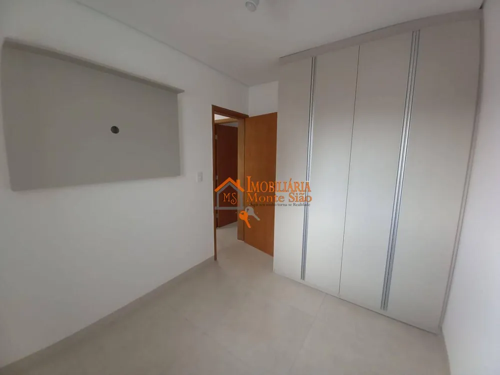 Apartamento, 2 quartos, 40 m² - Foto 4