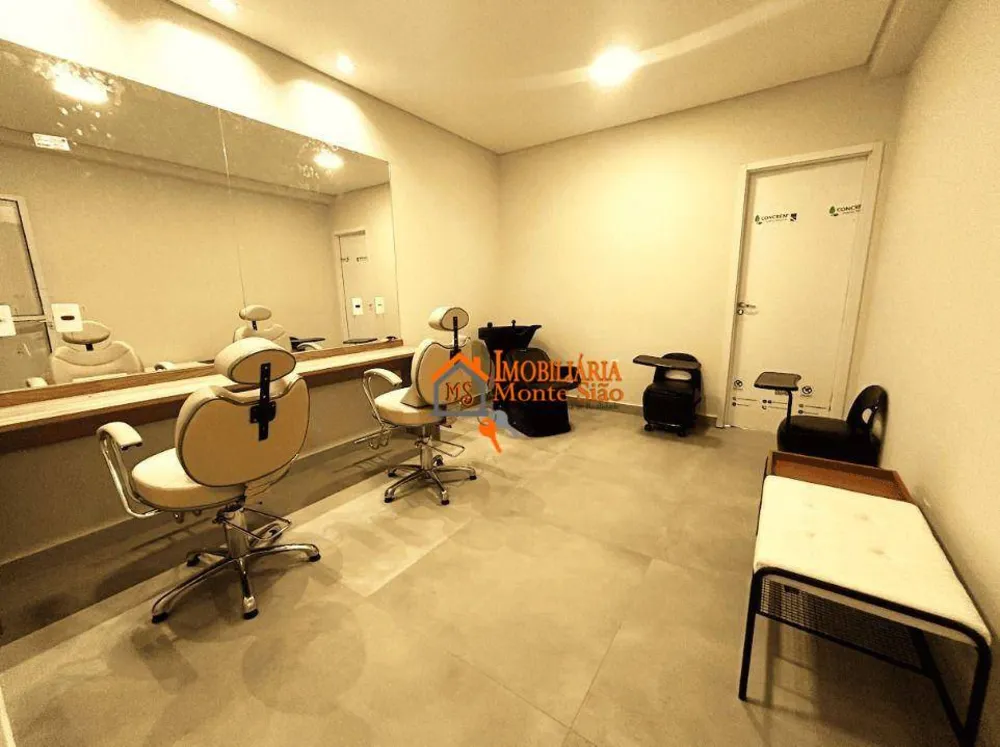 Apartamento, 2 quartos, 47 m² - Foto 6
