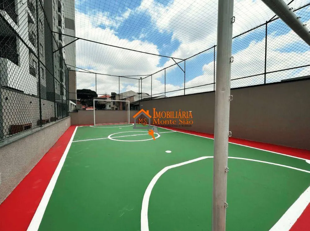 Apartamento, 2 quartos, 47 m² - Foto 8