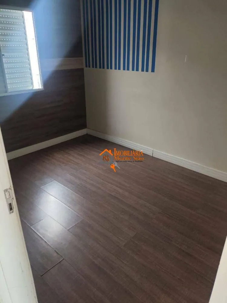 Apartamento, 2 quartos, 54 m² - Foto 6