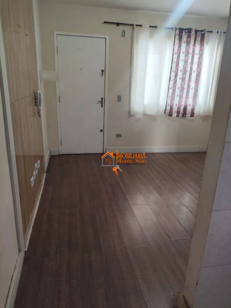 Apartamento, 2 quartos, 54 m² - Foto 7
