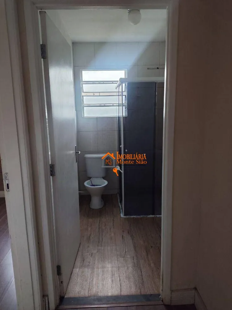 Apartamento, 2 quartos, 54 m² - Foto 4