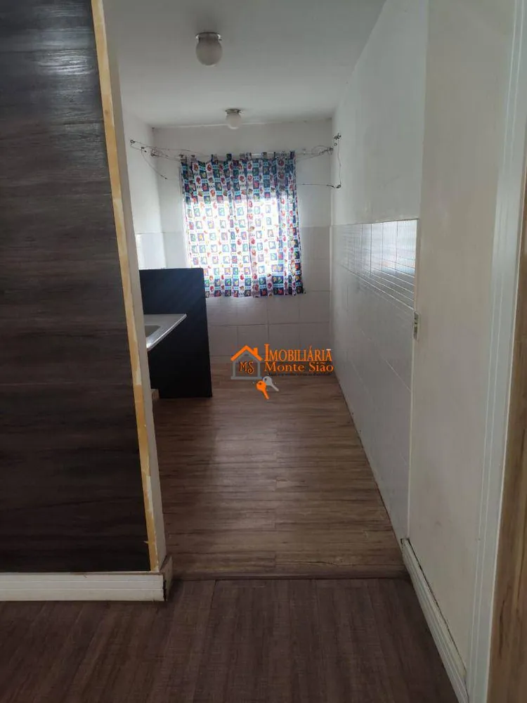 Apartamento, 2 quartos, 54 m² - Foto 3