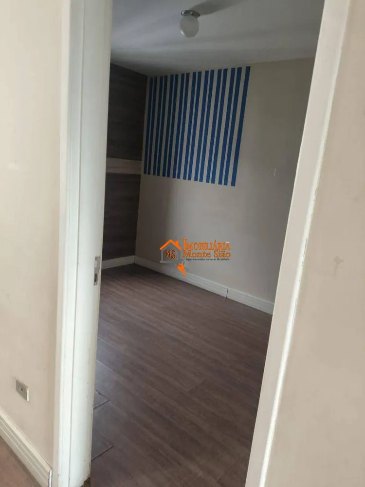 Apartamento, 2 quartos, 54 m² - Foto 5