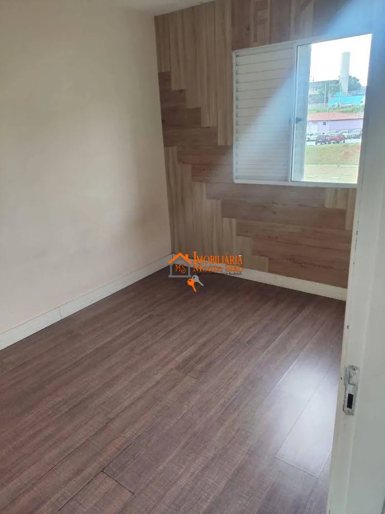 Apartamento, 2 quartos, 54 m² - Foto 2