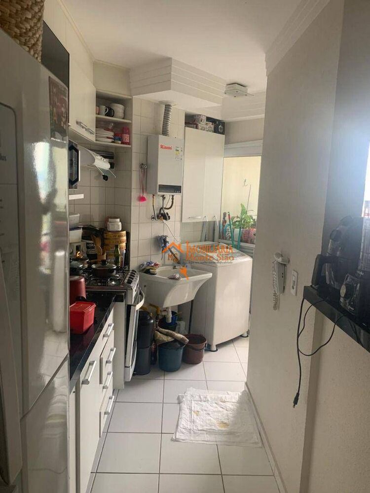 Apartamento, 2 quartos, 49 m² - Foto 10