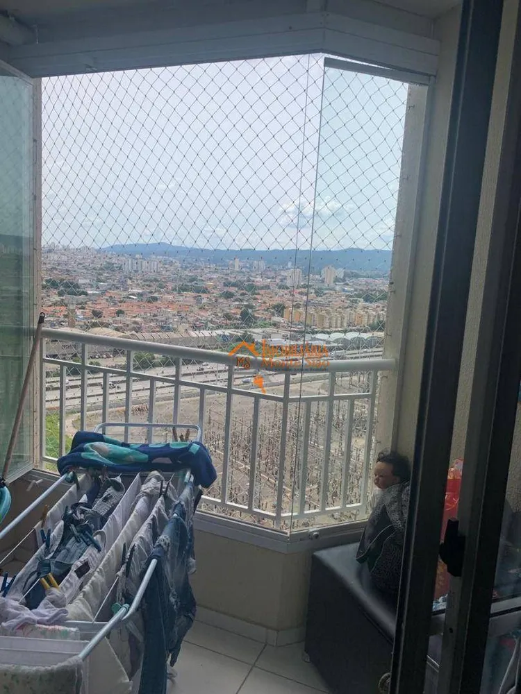 Apartamento, 2 quartos, 49 m² - Foto 16