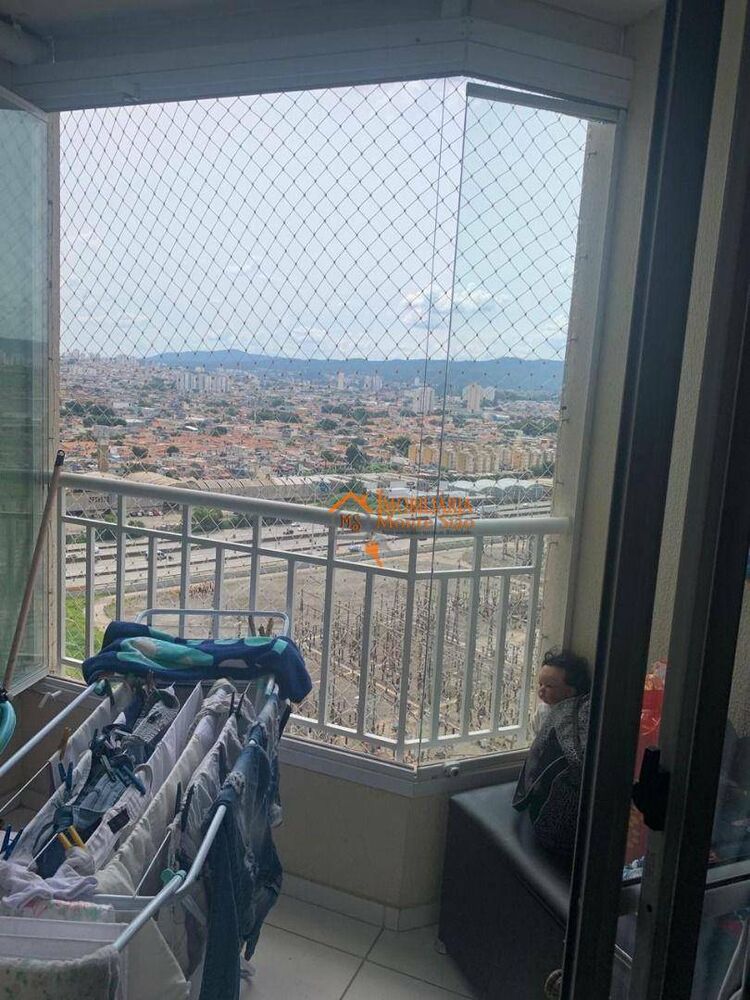 Apartamento, 2 quartos, 49 m² - Foto 9