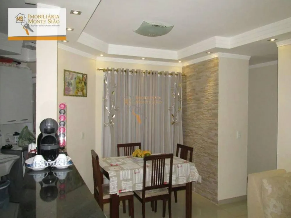 Apartamento, 2 quartos, 49 m² - Foto 5