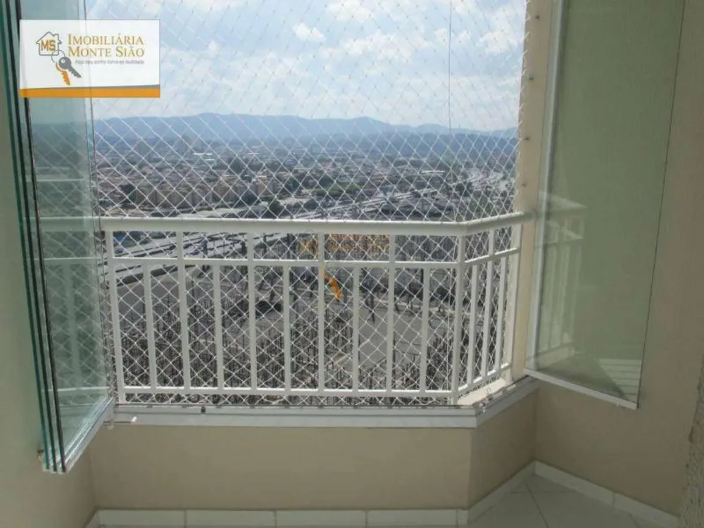 Apartamento, 2 quartos, 49 m² - Foto 1