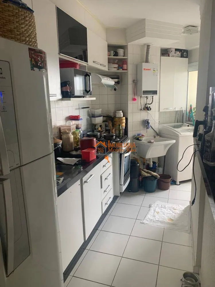 Apartamento, 2 quartos, 49 m² - Foto 17