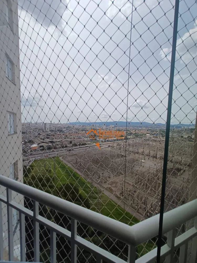 Apartamento, 2 quartos, 49 m² - Foto 14