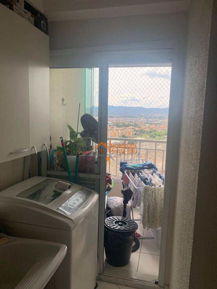 Apartamento, 2 quartos, 49 m² - Foto 11