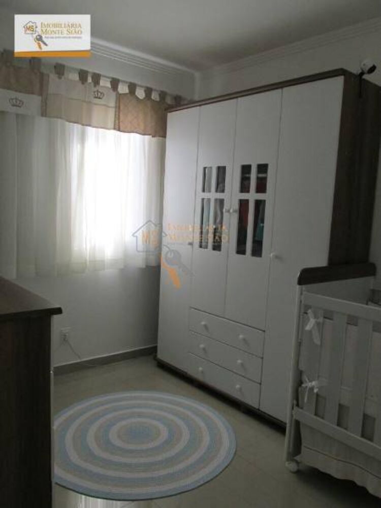Apartamento, 2 quartos, 49 m² - Foto 7