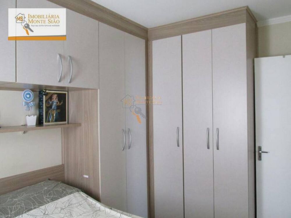 Apartamento, 2 quartos, 49 m² - Foto 3
