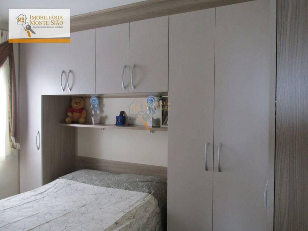 Apartamento, 2 quartos, 49 m² - Foto 5