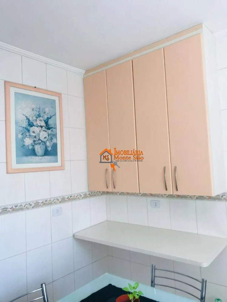 Sobrado, 3 quartos, 179 m² - Foto 3