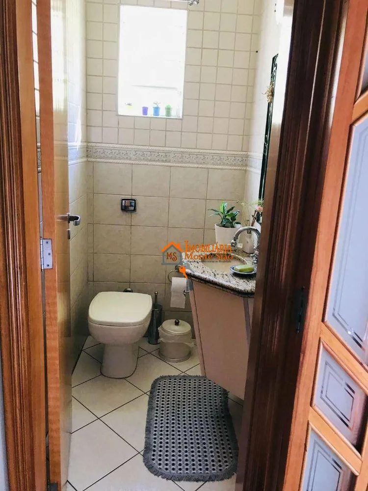 Sobrado, 3 quartos, 179 m² - Foto 7