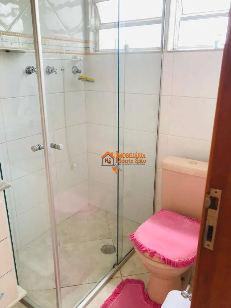 Sobrado, 3 quartos, 179 m² - Foto 6
