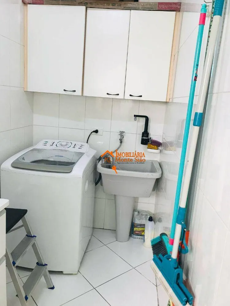 Sobrado, 3 quartos, 179 m² - Foto 4