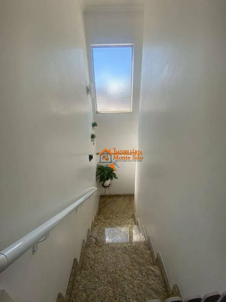 Sobrado, 3 quartos, 179 m² - Foto 5