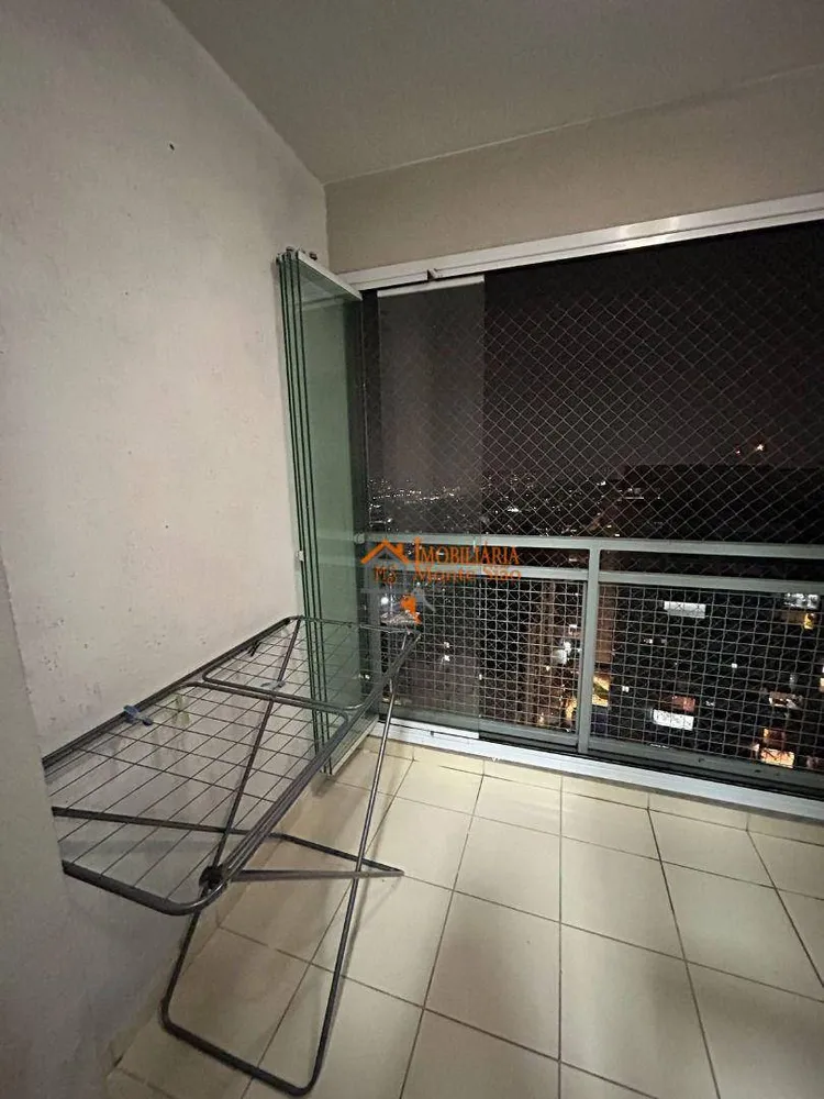 Apartamento, 2 quartos, 69 m² - Foto 2