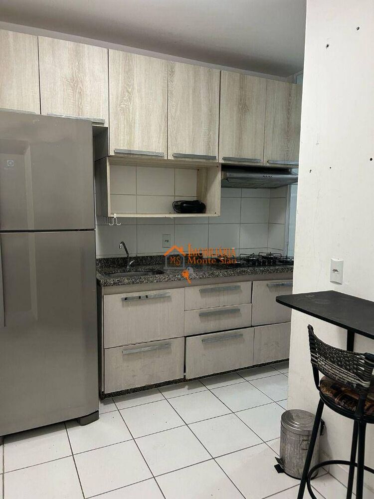 Apartamento, 2 quartos, 69 m² - Foto 4
