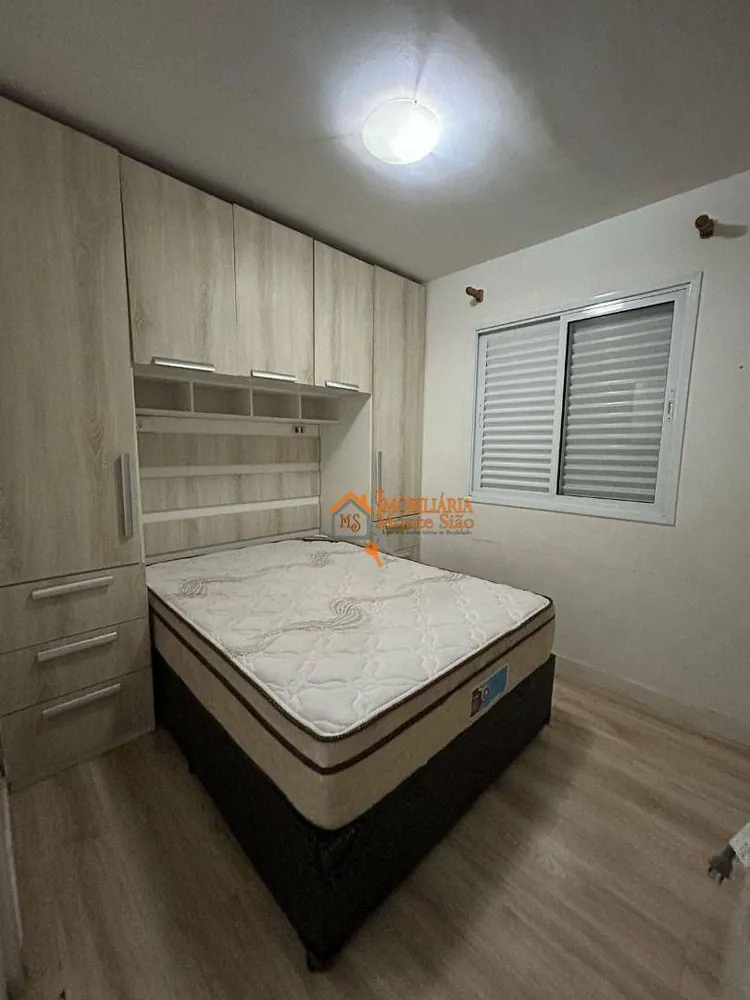 Apartamento, 2 quartos, 69 m² - Foto 10
