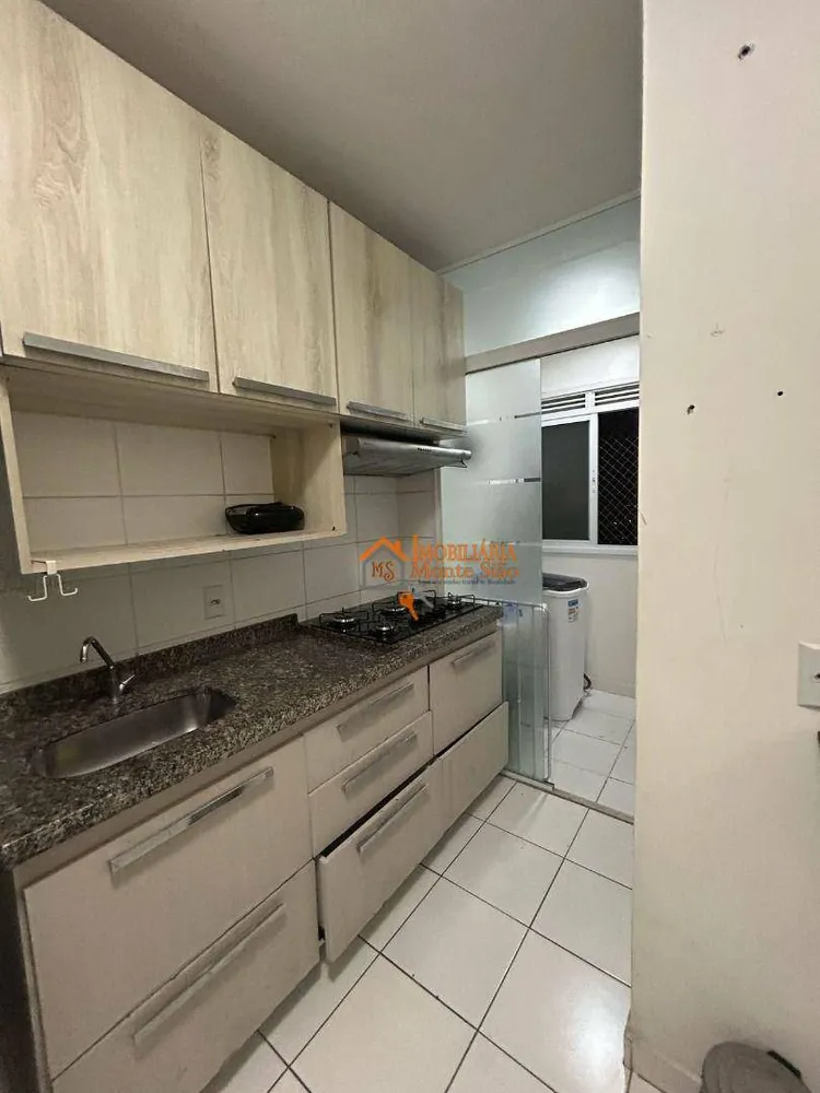 Apartamento, 2 quartos, 69 m² - Foto 6