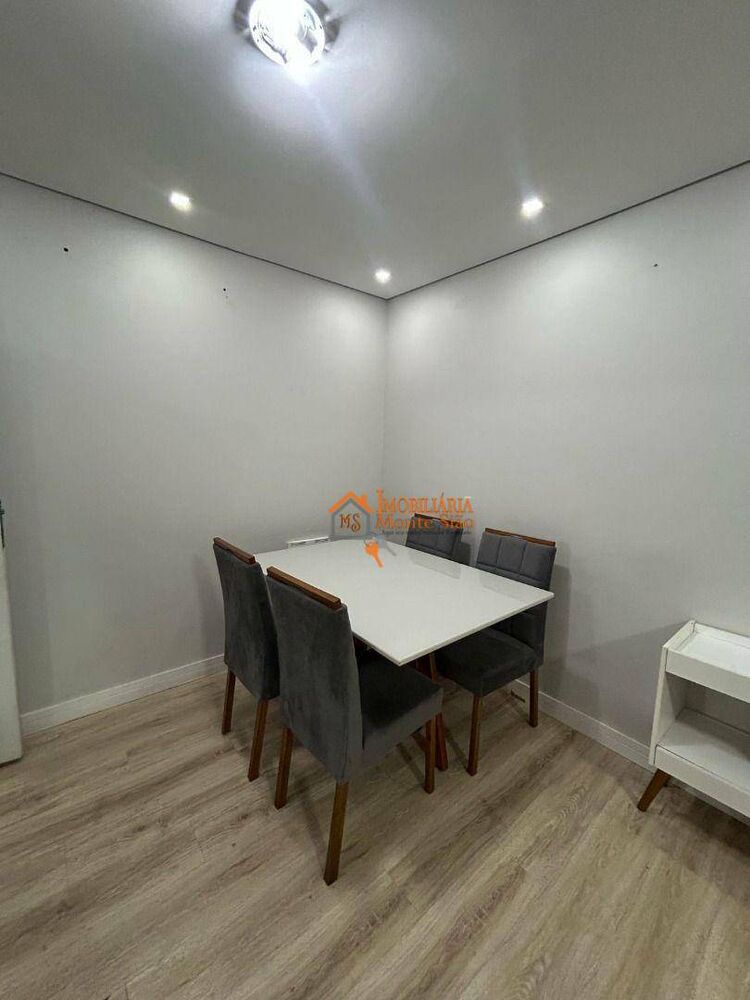 Apartamento, 2 quartos, 69 m² - Foto 1