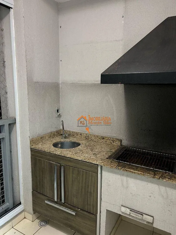 Apartamento, 2 quartos, 69 m² - Foto 4