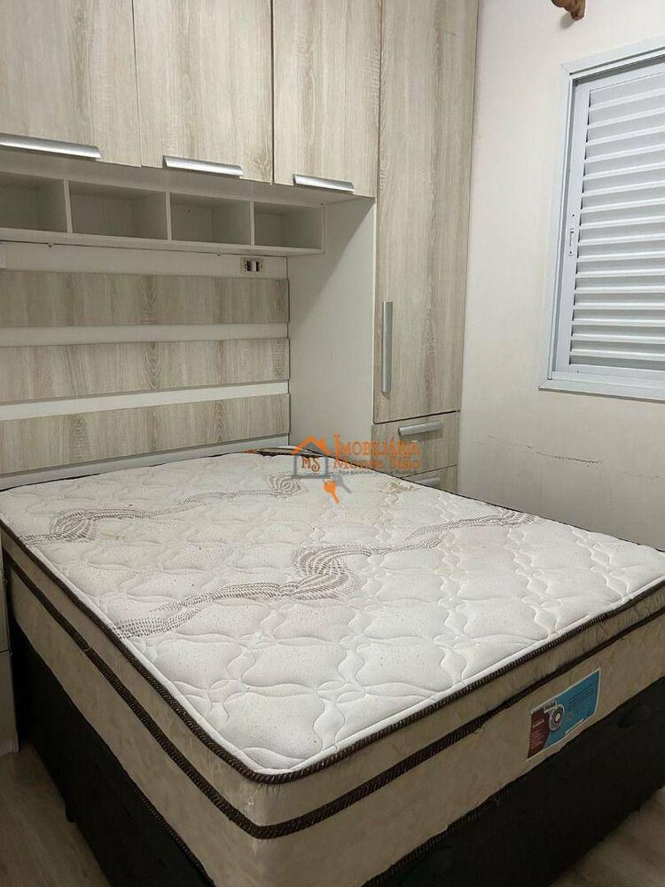 Apartamento, 2 quartos, 69 m² - Foto 2
